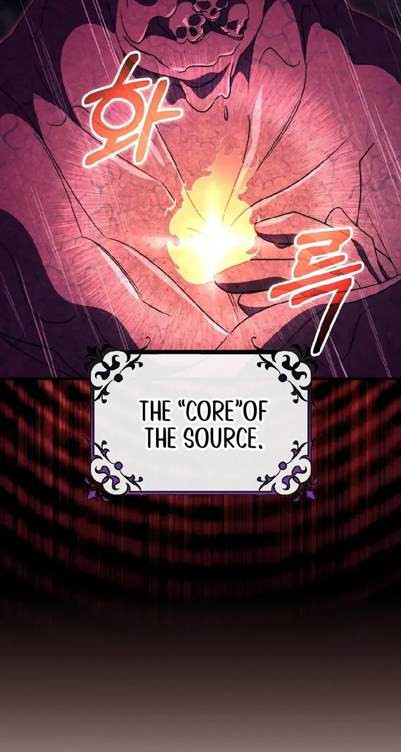 It's My Destiny to Be Hero's Savior Chapter 137 page 50 - 
