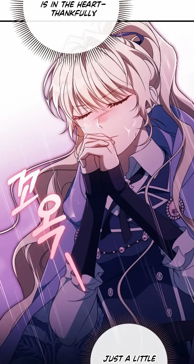 It's My Destiny to Be Hero's Savior Chapter 137 page 52 - 