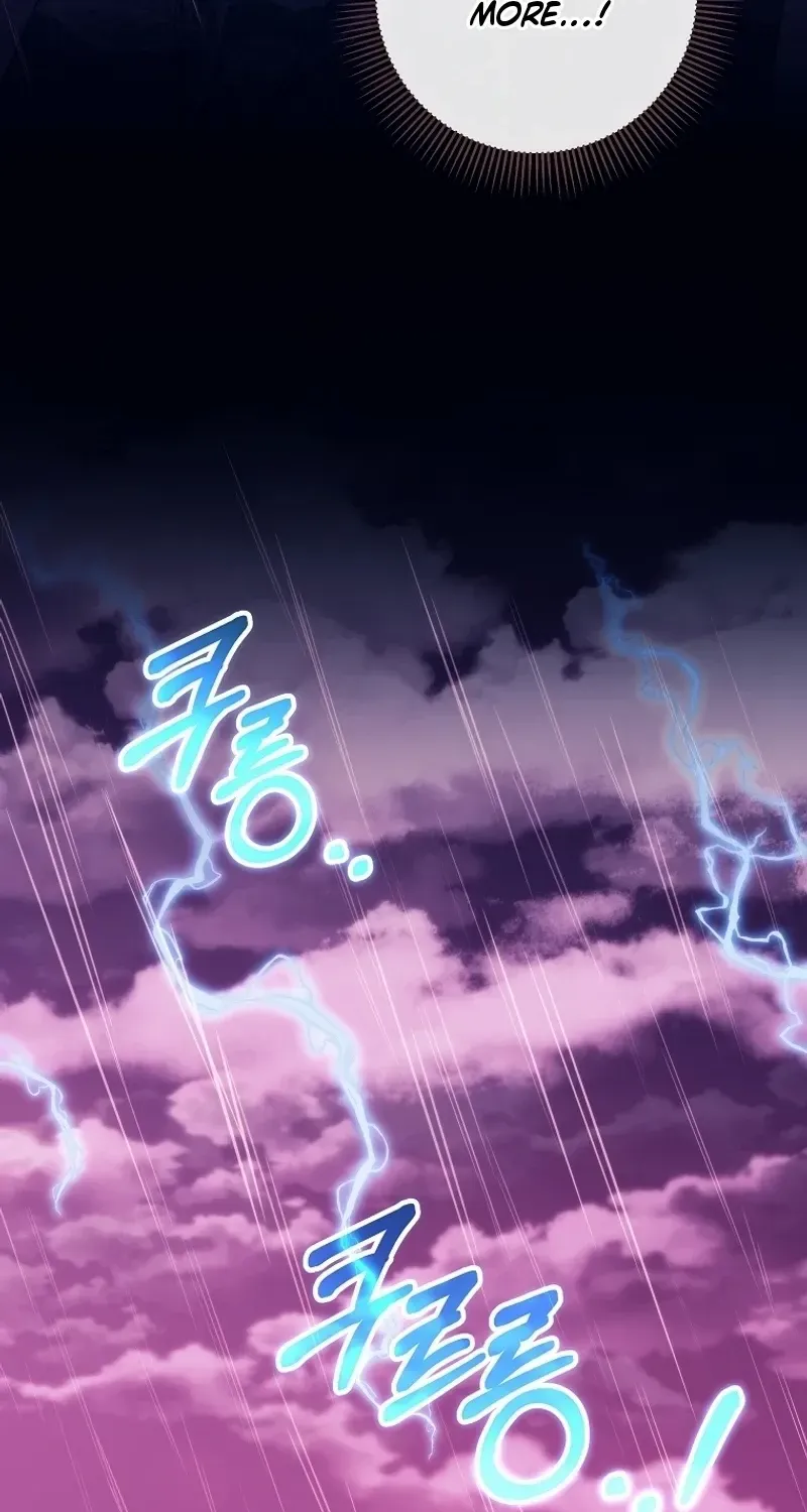 It's My Destiny to Be Hero's Savior Chapter 137 page 53 - 