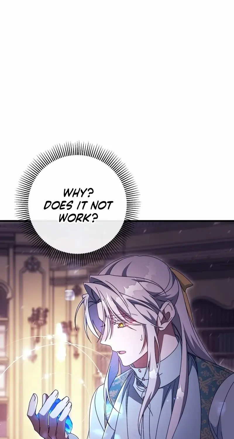 It's My Destiny to Be Hero's Savior Chapter 137 page 63 - 