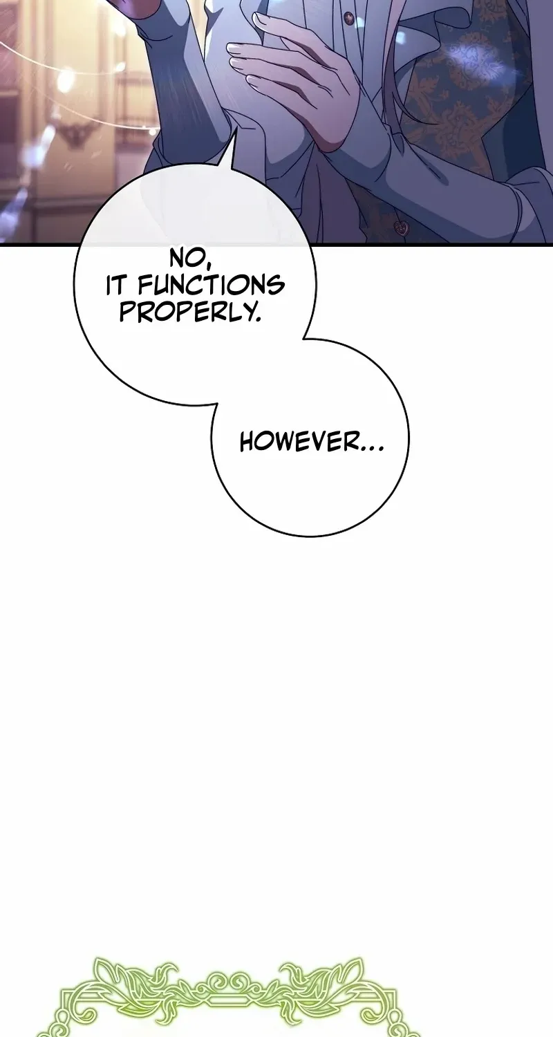 It's My Destiny to Be Hero's Savior Chapter 137 page 64 - 