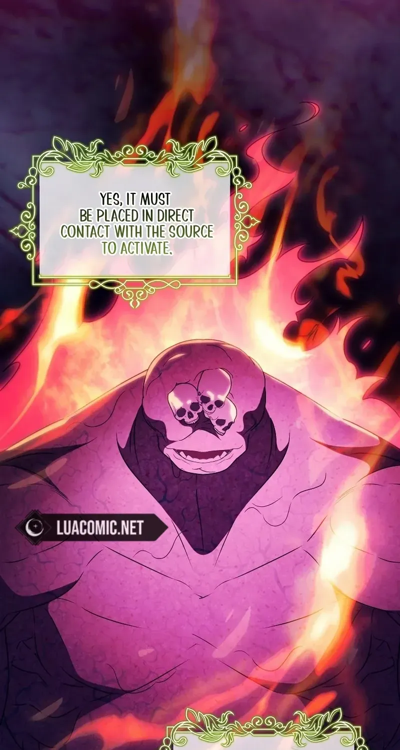 It's My Destiny to Be Hero's Savior Chapter 137 page 66 - 