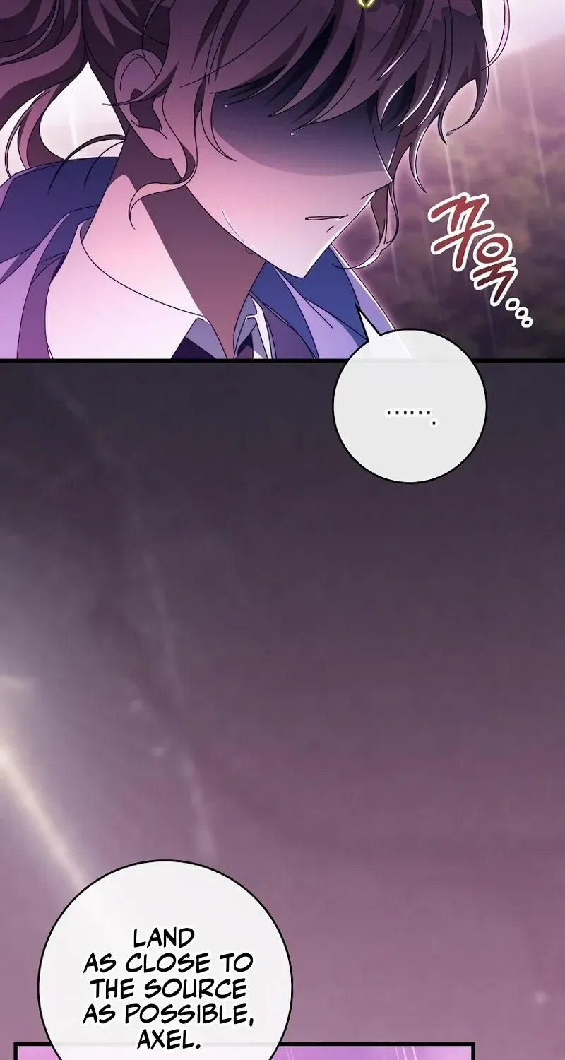 It's My Destiny to Be Hero's Savior Chapter 137 page 68 - 
