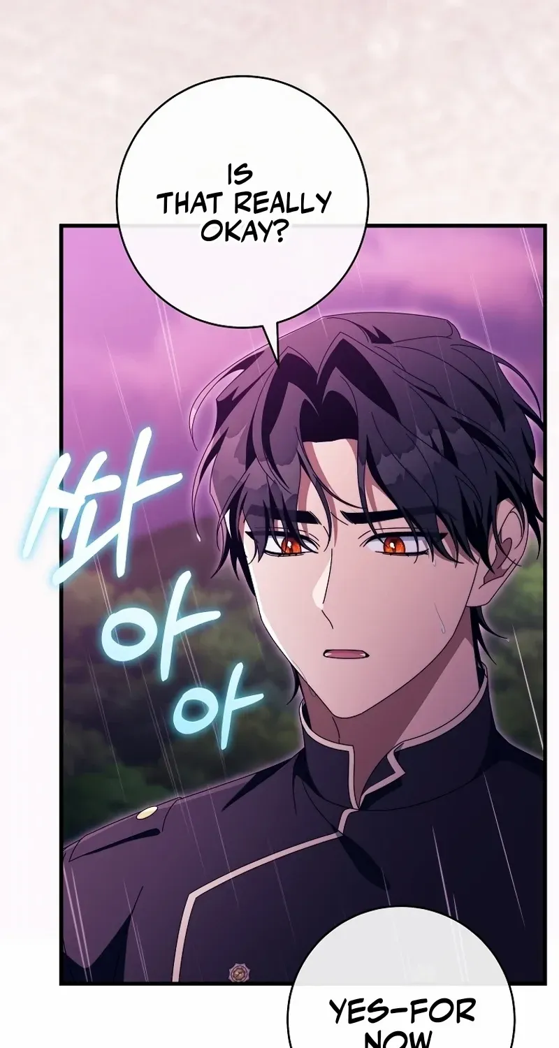 It's My Destiny to Be Hero's Savior Chapter 137 page 70 - 