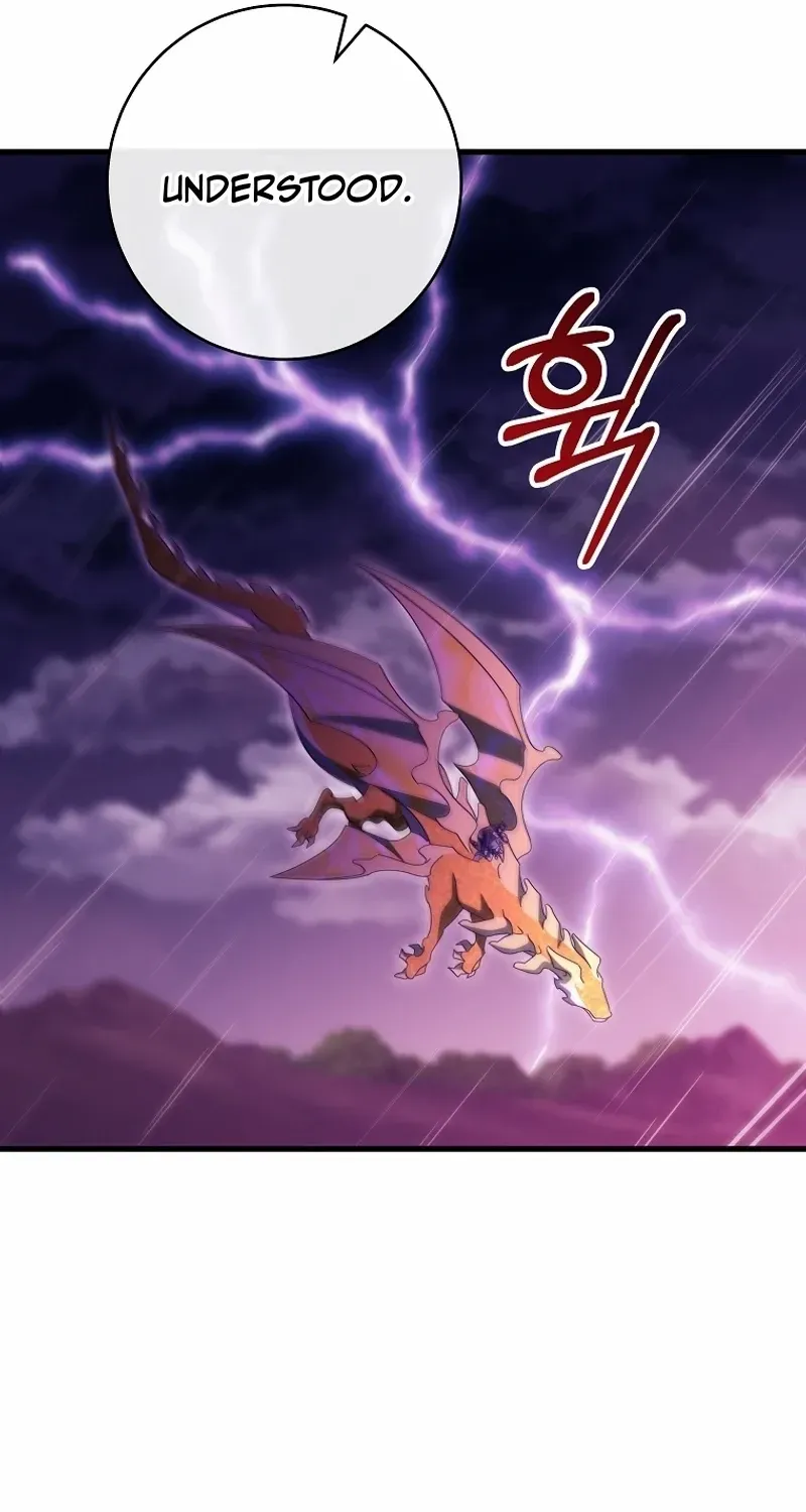 It's My Destiny to Be Hero's Savior Chapter 137 page 72 - 