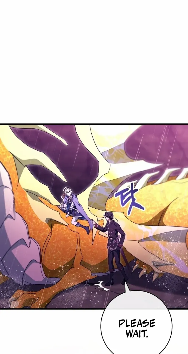 It's My Destiny to Be Hero's Savior Chapter 137 page 74 - 