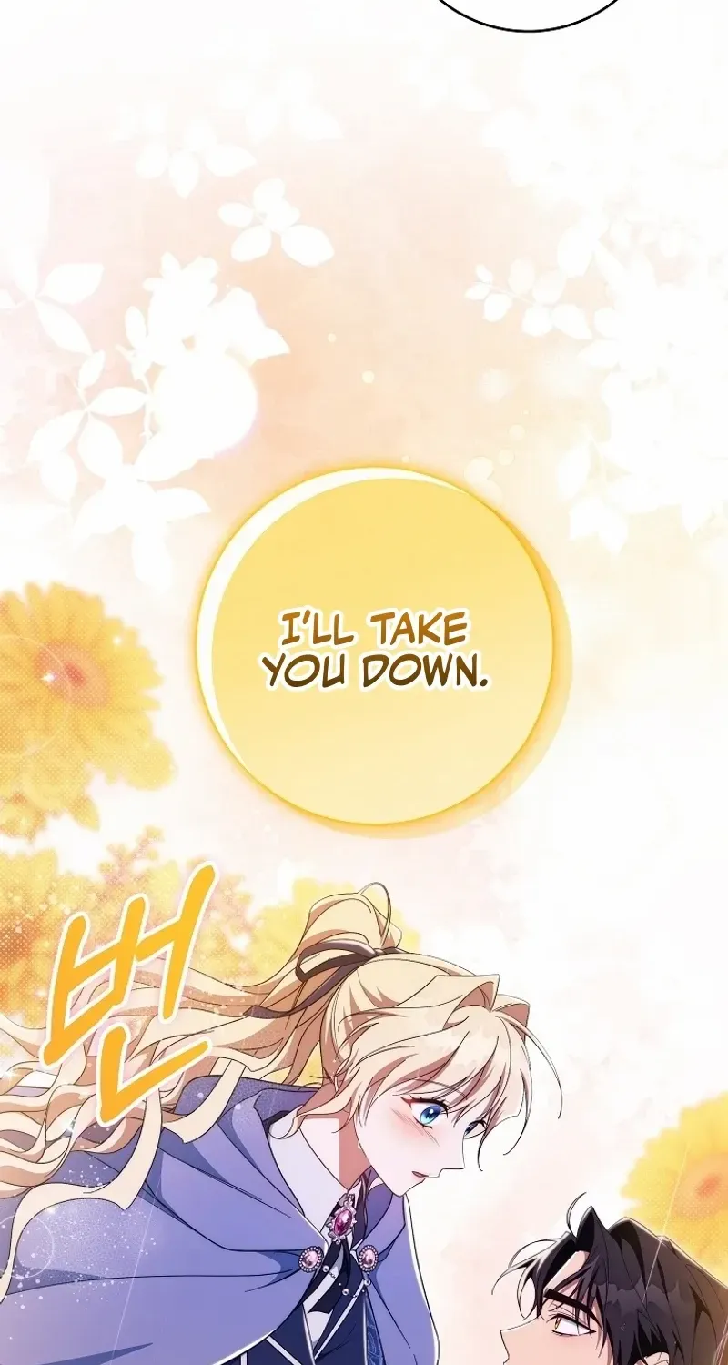 It's My Destiny to Be Hero's Savior Chapter 137 page 75 - 