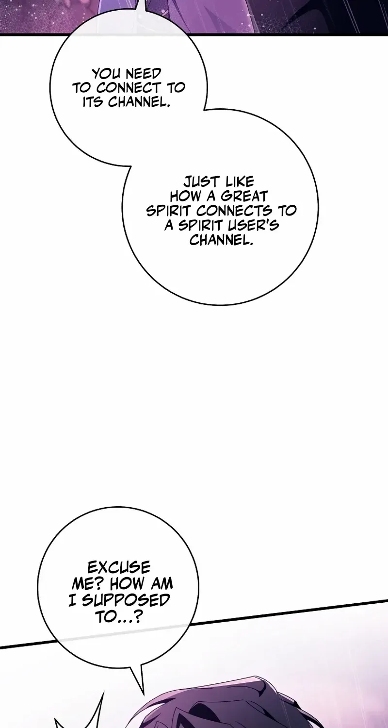 It's My Destiny to Be Hero's Savior Chapter 137 page 80 - 
