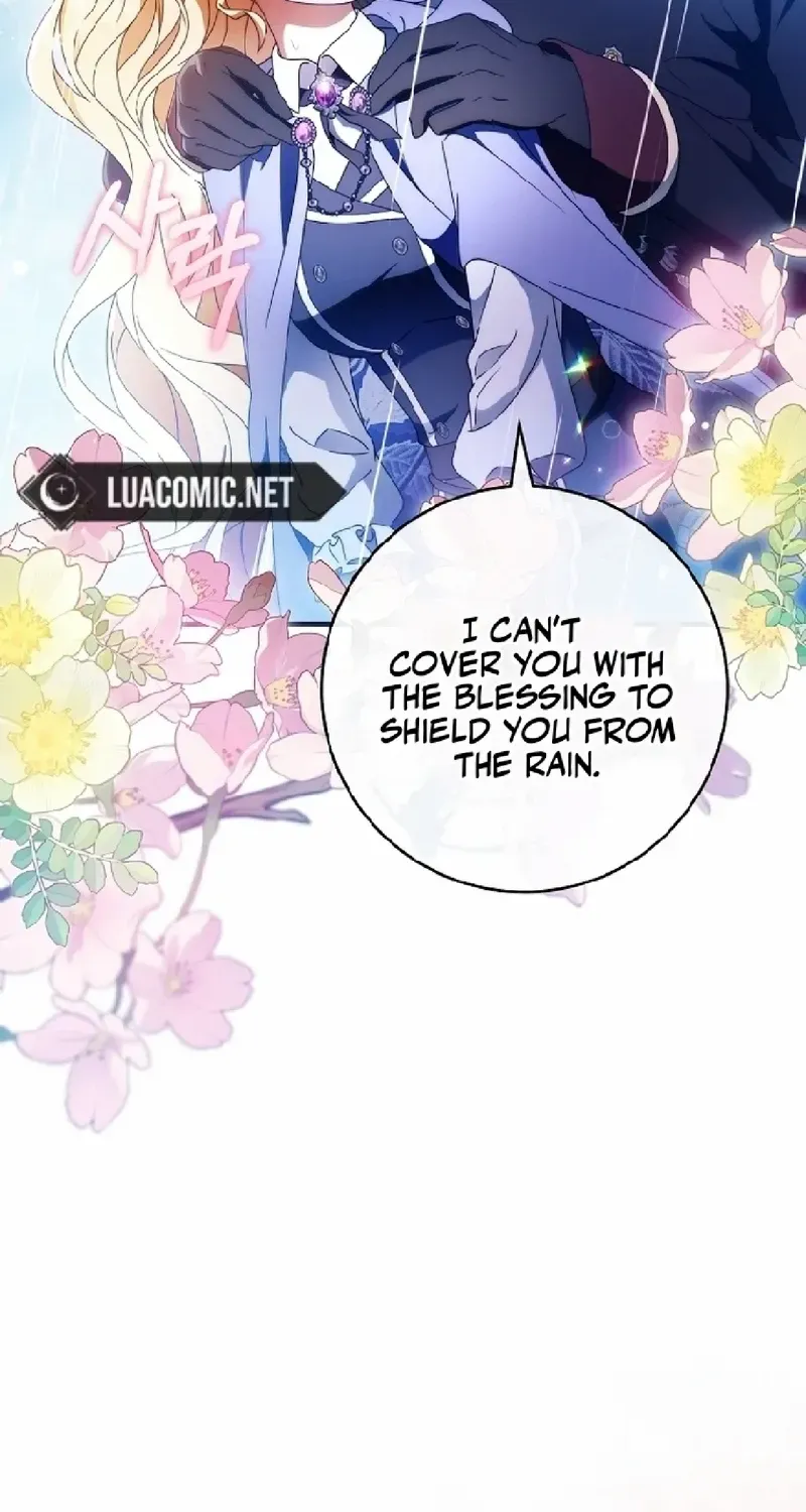 It's My Destiny to Be Hero's Savior Chapter 137 page 9 - 