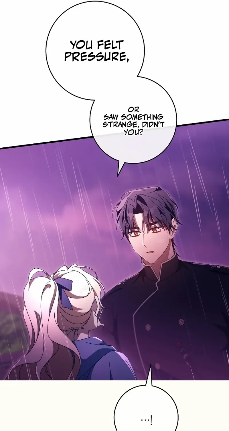 It's My Destiny to Be Hero's Savior Chapter 137 page 82 - 