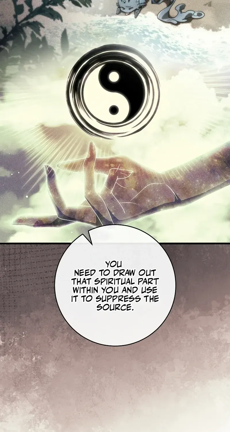 It's My Destiny to Be Hero's Savior Chapter 137 page 84 - 
