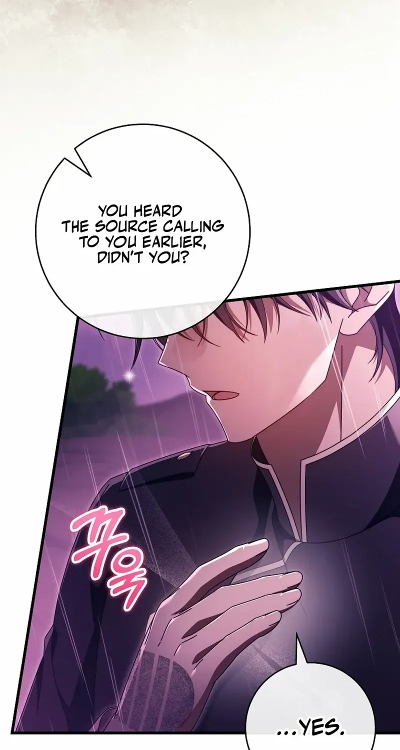 It's My Destiny to Be Hero's Savior Chapter 137 page 85 - 