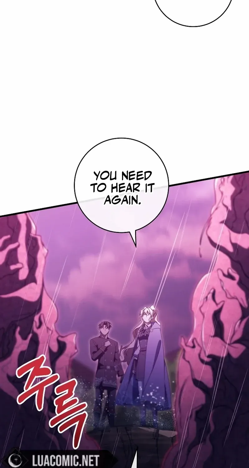 It's My Destiny to Be Hero's Savior Chapter 137 page 86 - 