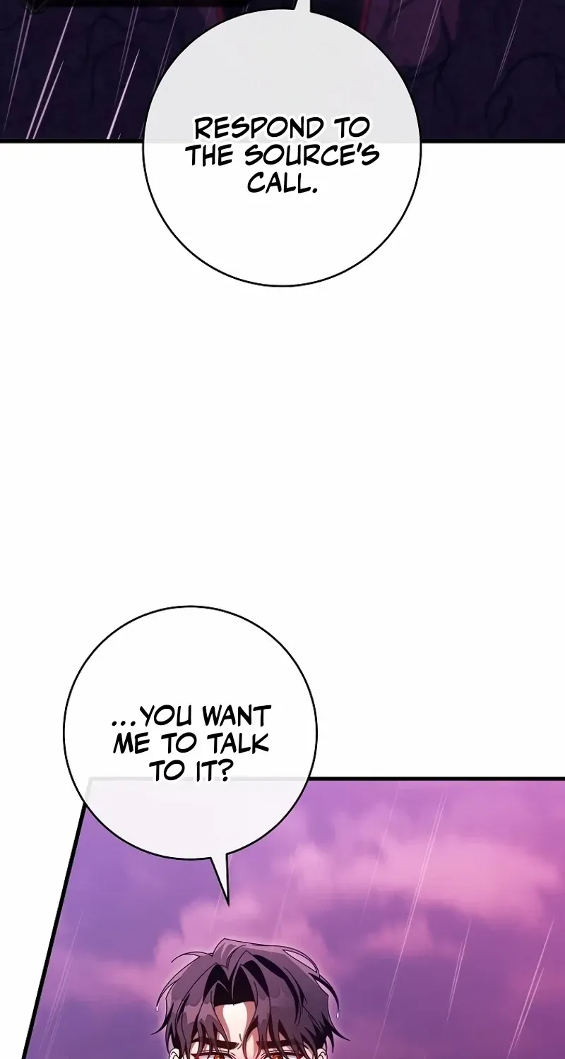 It's My Destiny to Be Hero's Savior Chapter 137 page 87 - 