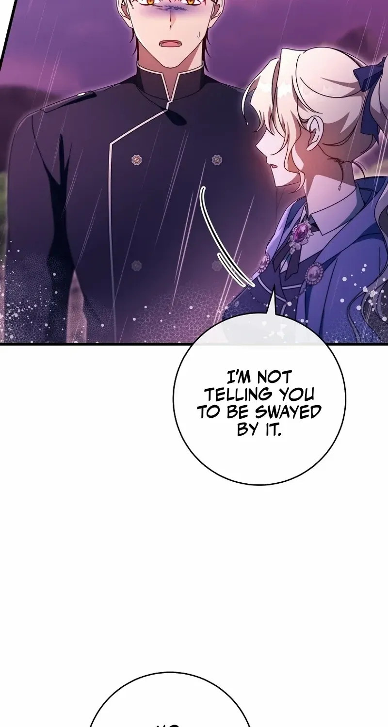 It's My Destiny to Be Hero's Savior Chapter 137 page 88 - 