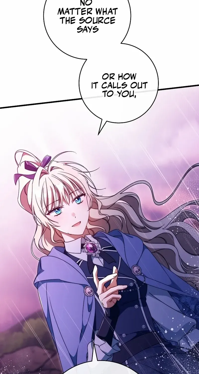 It's My Destiny to Be Hero's Savior Chapter 137 page 89 - 
