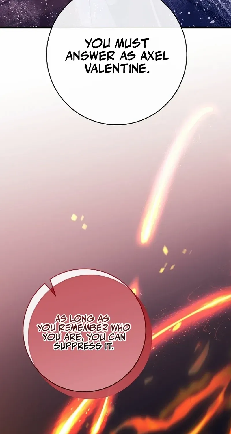 It's My Destiny to Be Hero's Savior Chapter 137 page 90 - 