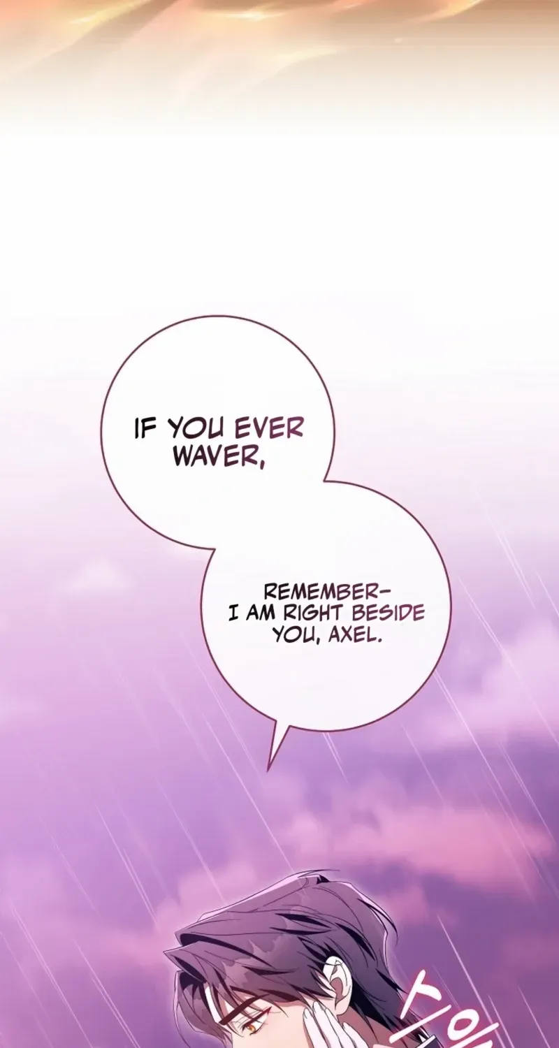 It's My Destiny to Be Hero's Savior Chapter 137 page 92 - 