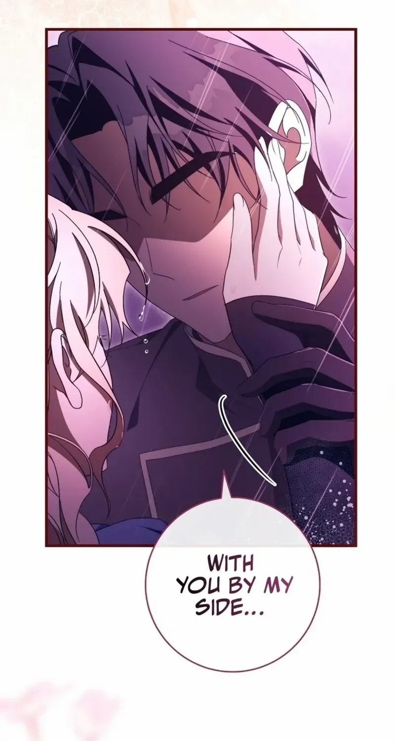 It's My Destiny to Be Hero's Savior Chapter 137 page 94 - 