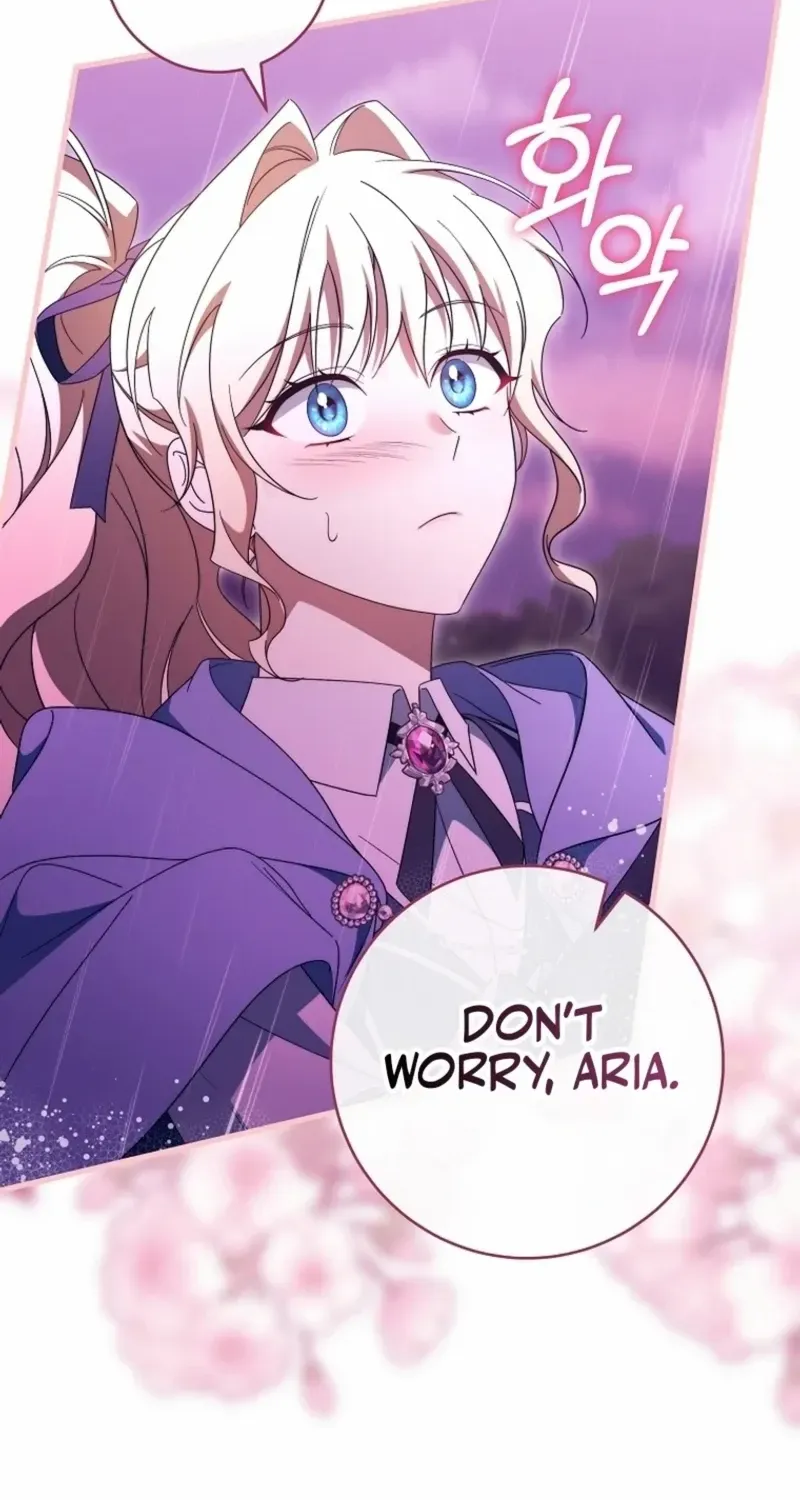 It's My Destiny to Be Hero's Savior Chapter 137 page 97 - 