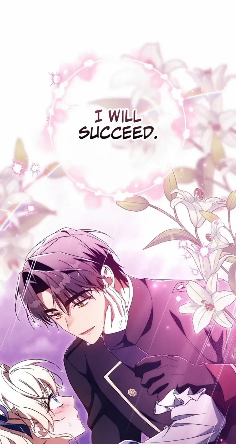 It's My Destiny to Be Hero's Savior Chapter 137 page 98 - 