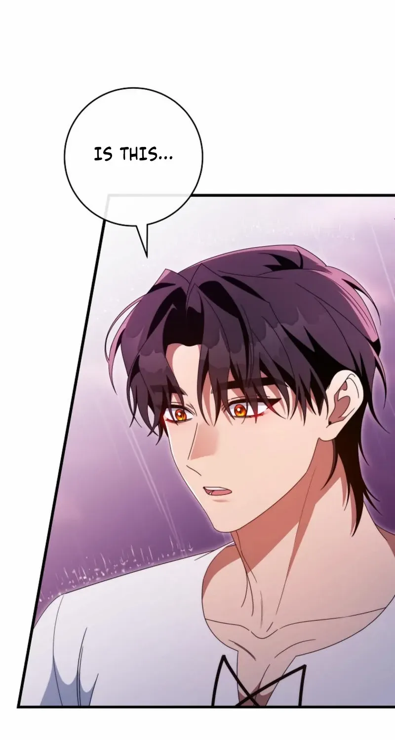 It's My Destiny to Be Hero's Savior Chapter 138 page 11 - 