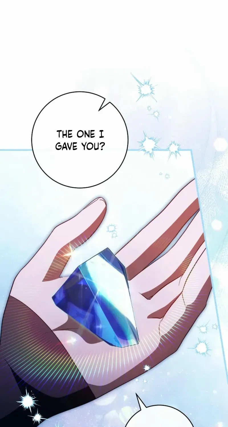 It's My Destiny to Be Hero's Savior Chapter 138 page 12 - 