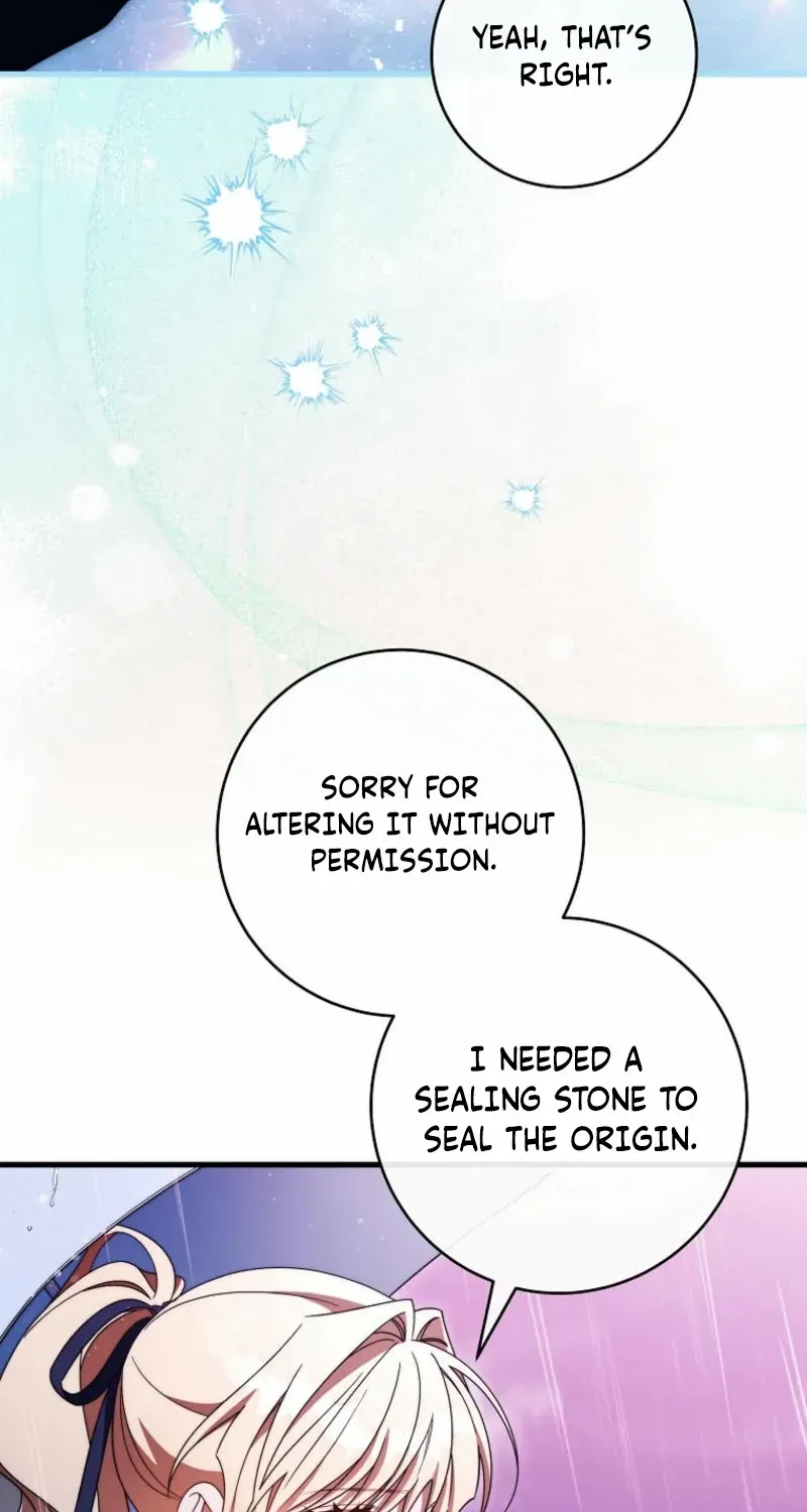 It's My Destiny to Be Hero's Savior Chapter 138 page 13 - 