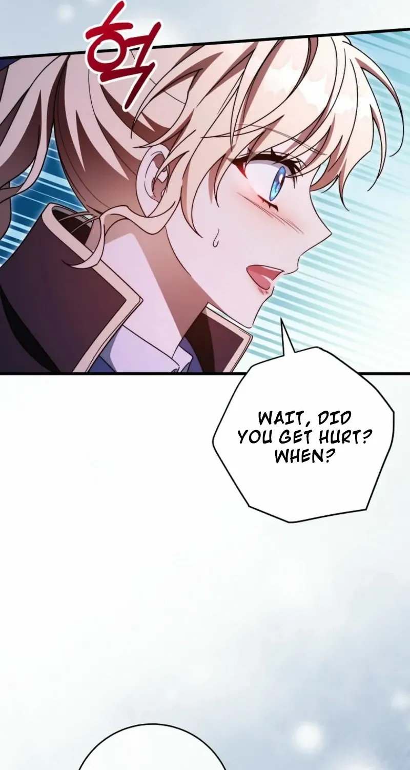 It's My Destiny to Be Hero's Savior Chapter 138 page 16 - 