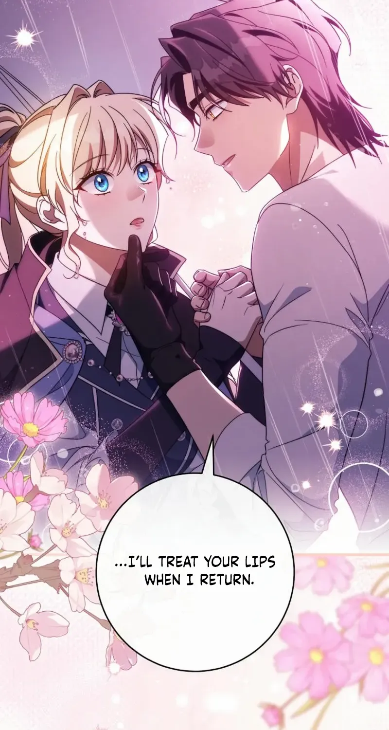 It's My Destiny to Be Hero's Savior Chapter 138 page 20 - 