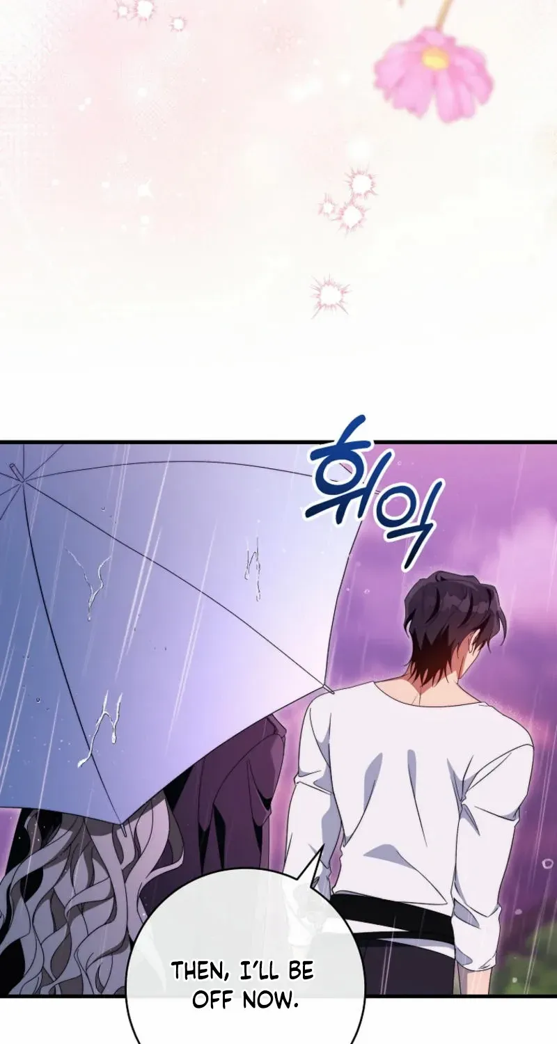 It's My Destiny to Be Hero's Savior Chapter 138 page 21 - 