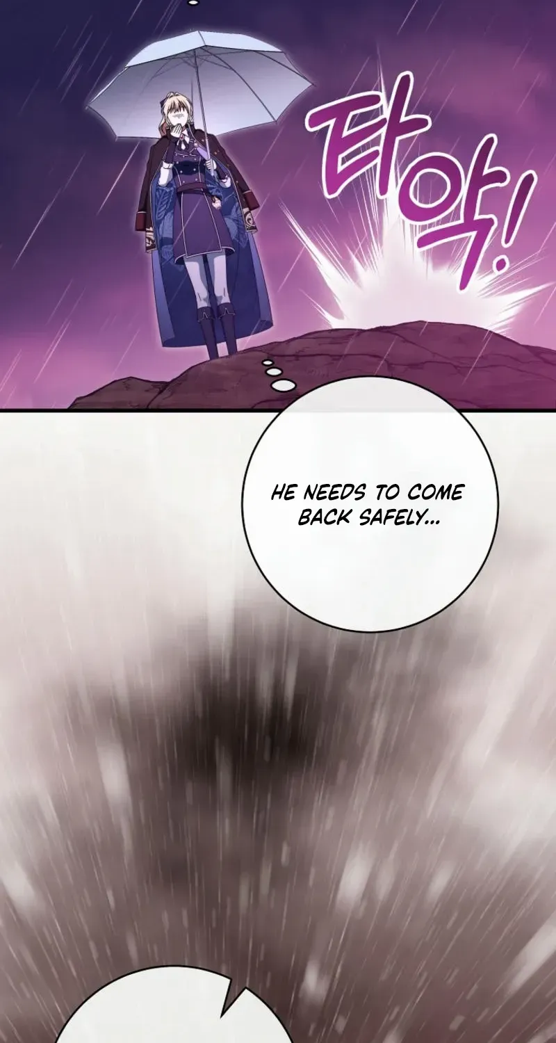 It's My Destiny to Be Hero's Savior Chapter 138 page 24 - 