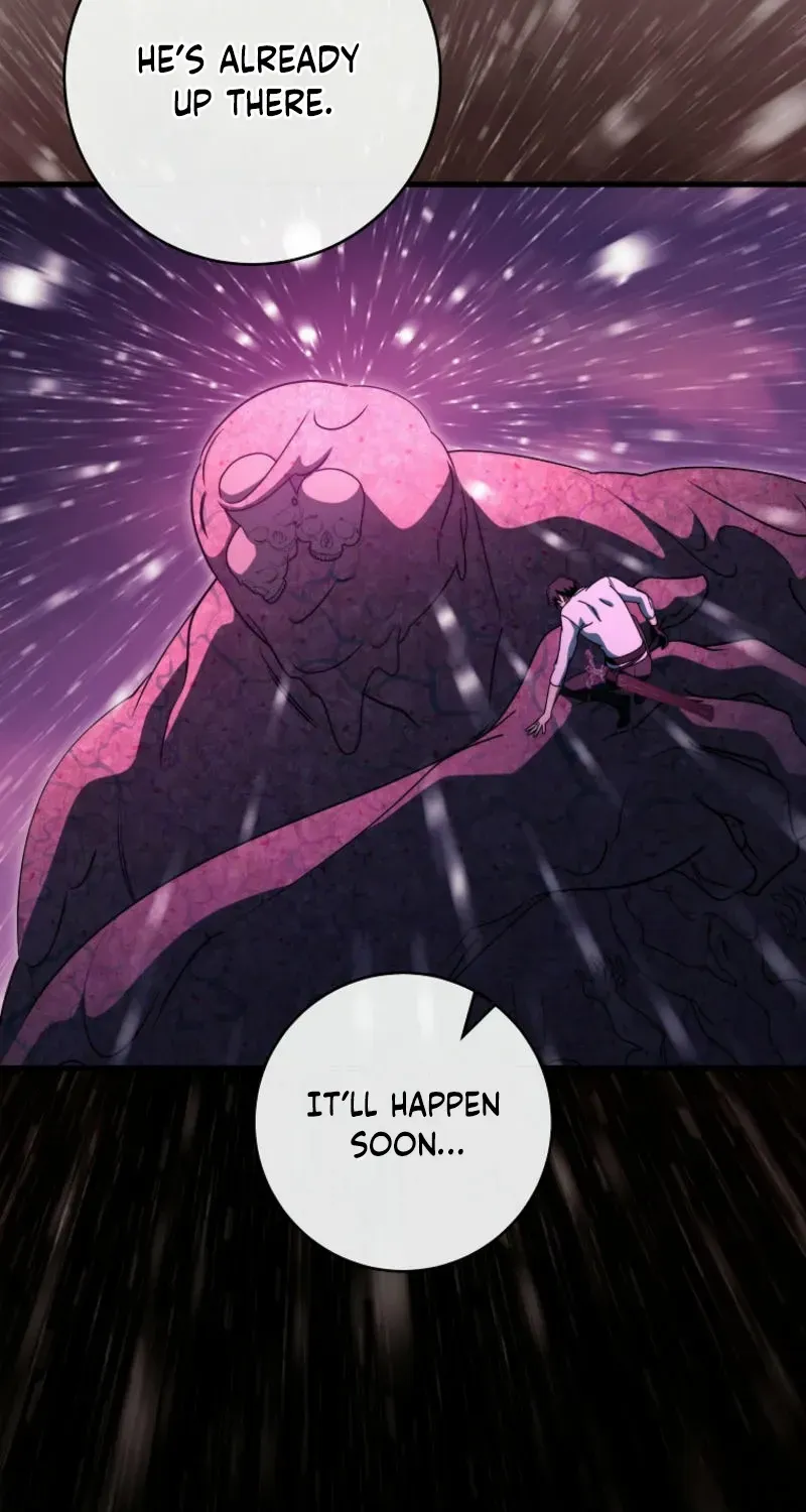 It's My Destiny to Be Hero's Savior Chapter 138 page 25 - 