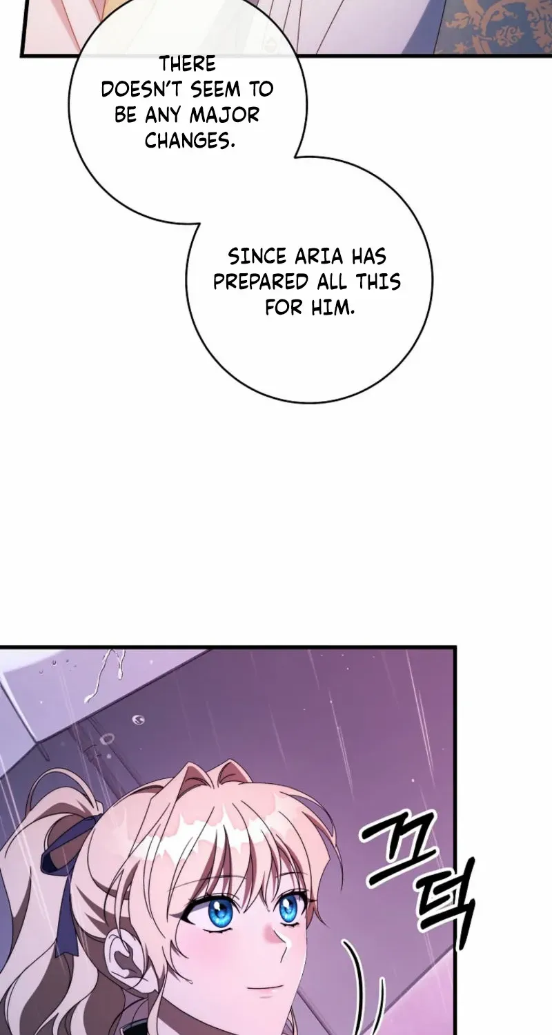 It's My Destiny to Be Hero's Savior Chapter 138 page 29 - 