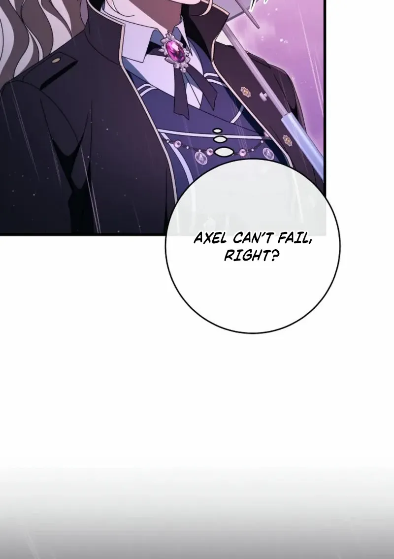 It's My Destiny to Be Hero's Savior Chapter 138 page 30 - 
