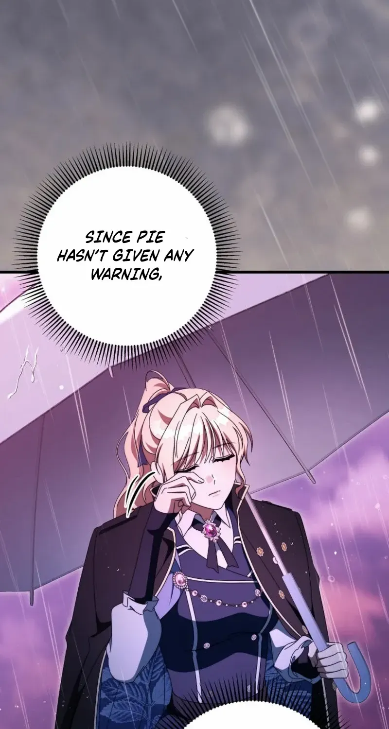 It's My Destiny to Be Hero's Savior Chapter 138 page 32 - 
