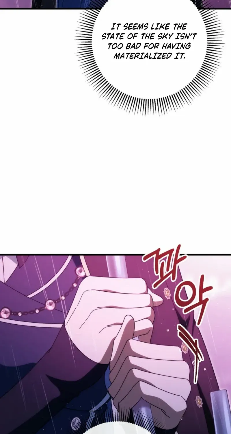 It's My Destiny to Be Hero's Savior Chapter 138 page 33 - 