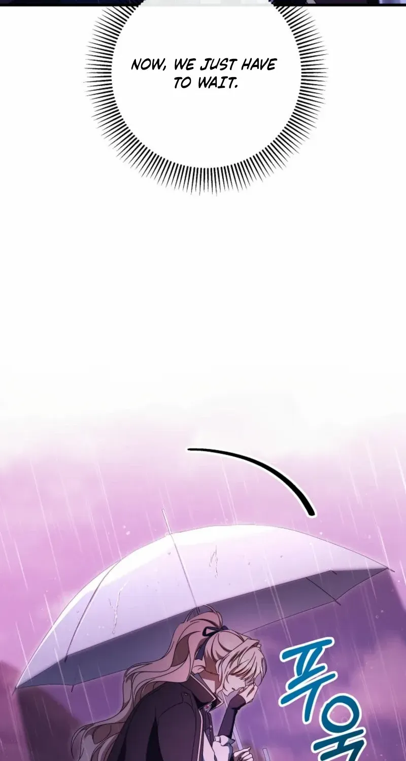 It's My Destiny to Be Hero's Savior Chapter 138 page 34 - 