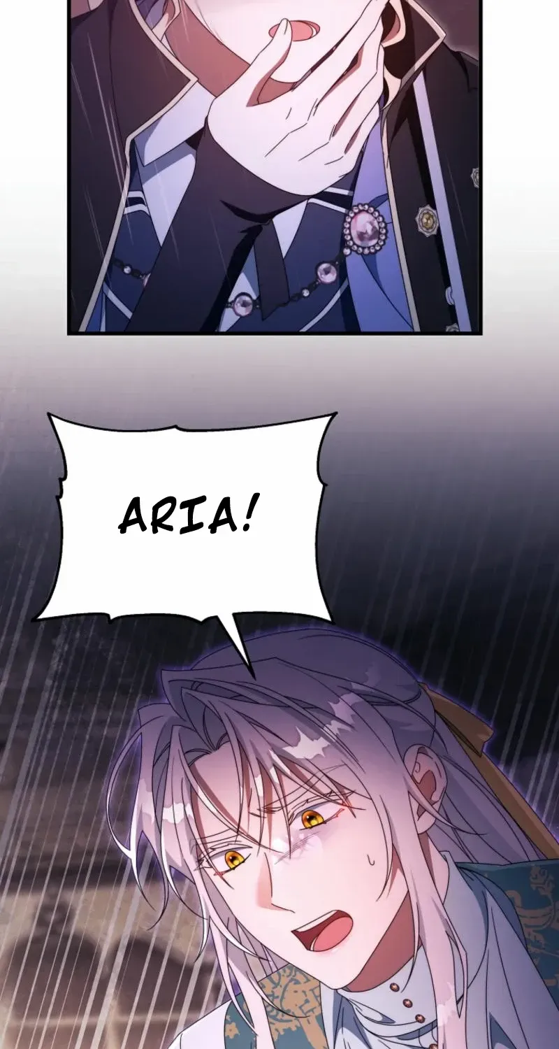 It's My Destiny to Be Hero's Savior Chapter 138 page 36 - 