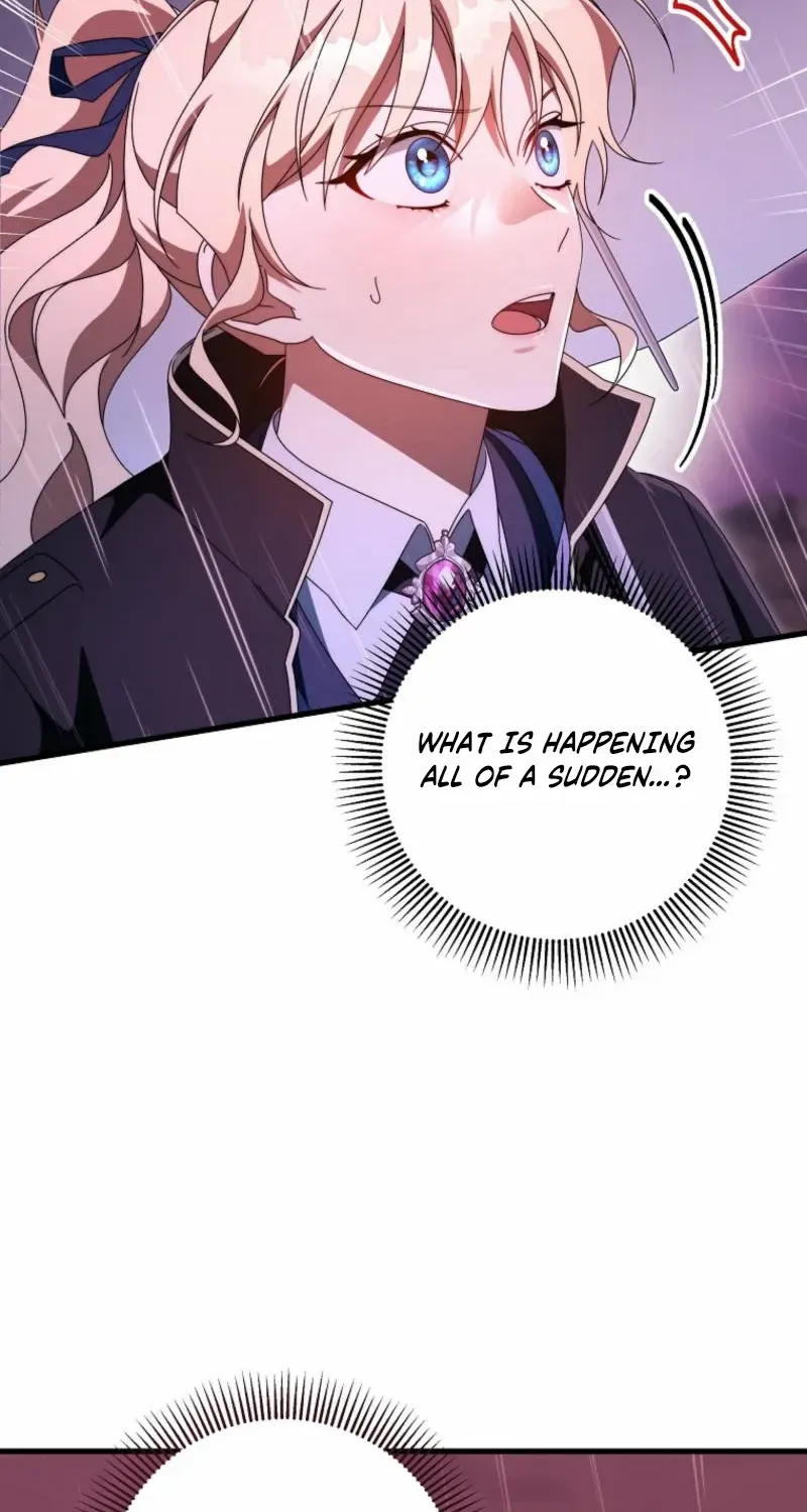 It's My Destiny to Be Hero's Savior Chapter 138 page 38 - 