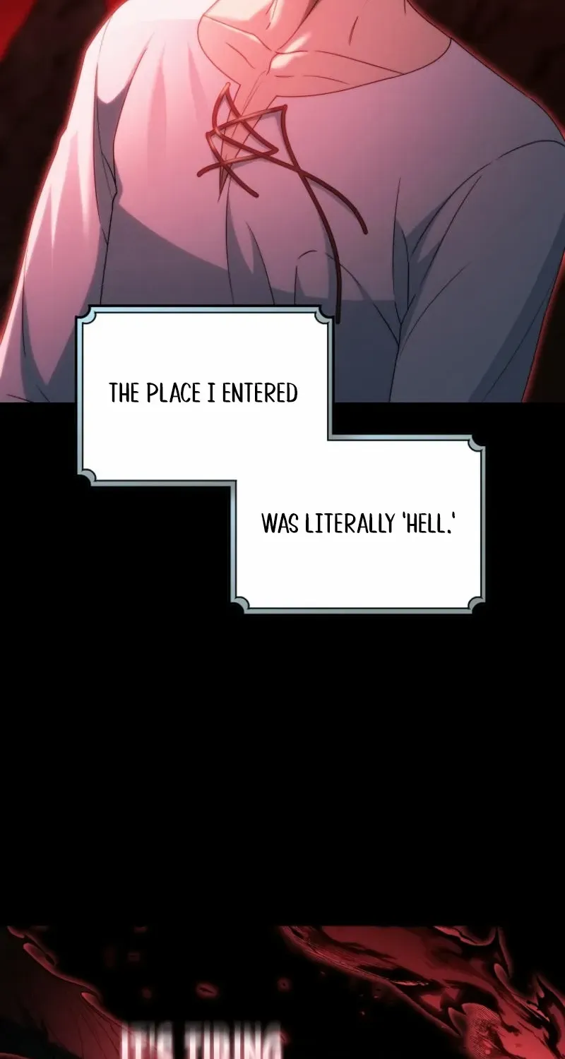It's My Destiny to Be Hero's Savior Chapter 138 page 47 - 