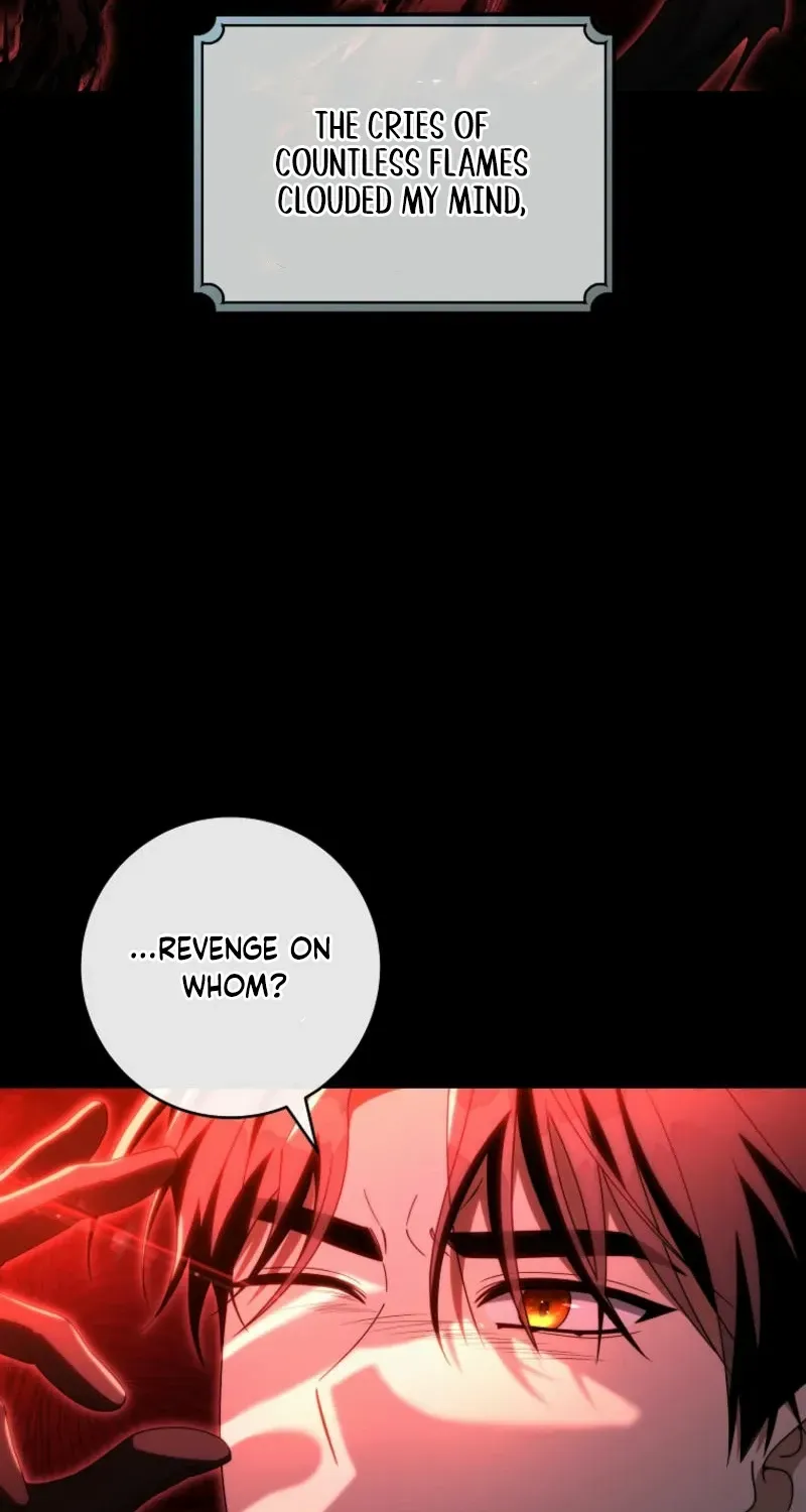 It's My Destiny to Be Hero's Savior Chapter 138 page 49 - 