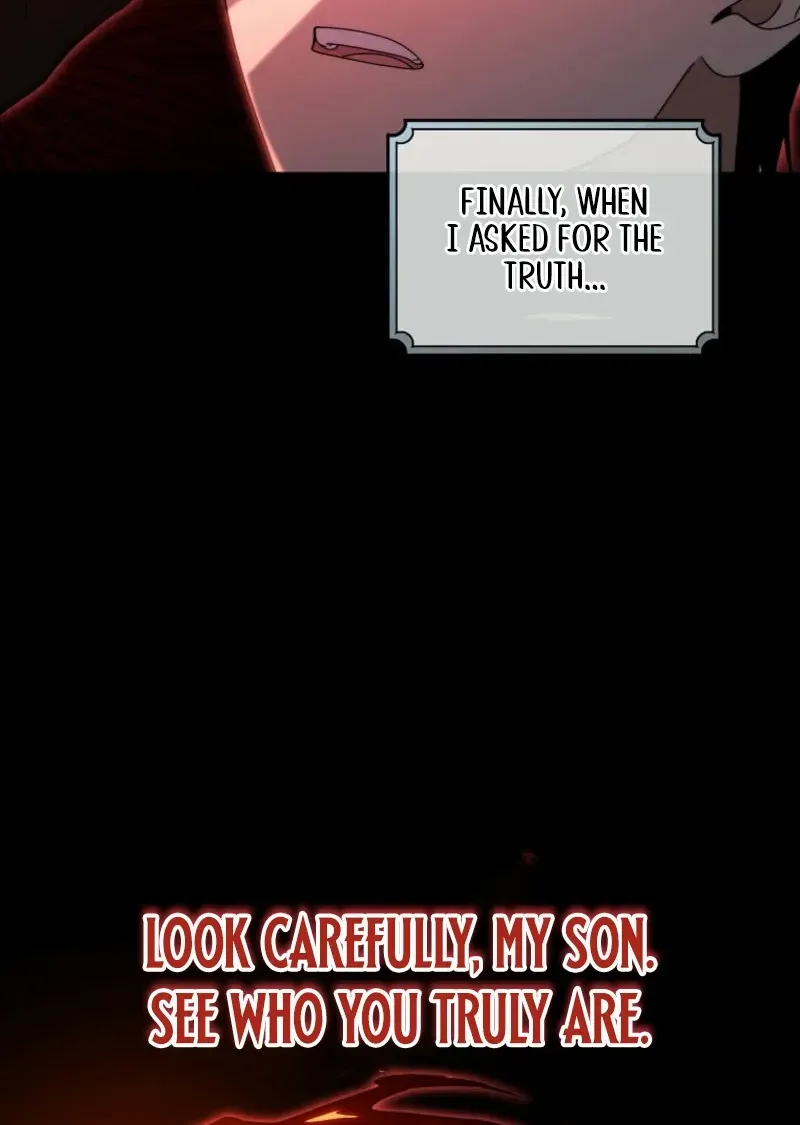 It's My Destiny to Be Hero's Savior Chapter 138 page 50 - 