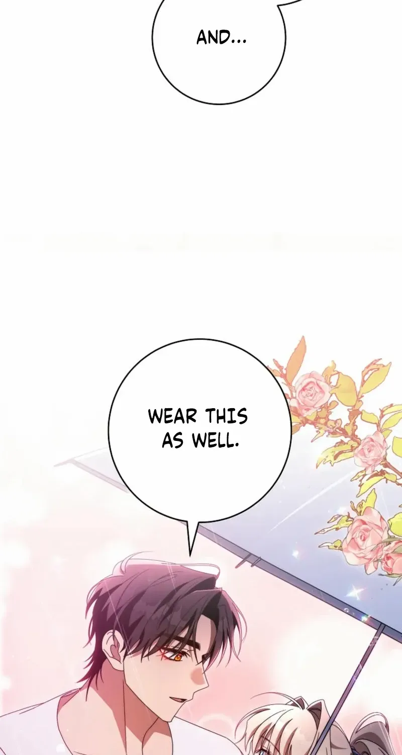 It's My Destiny to Be Hero's Savior Chapter 138 page 6 - 