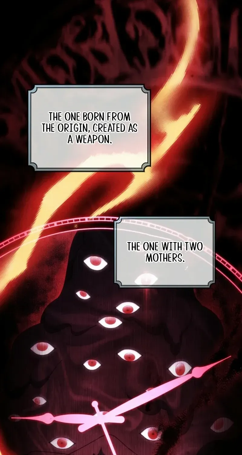 It's My Destiny to Be Hero's Savior Chapter 138 page 52 - 