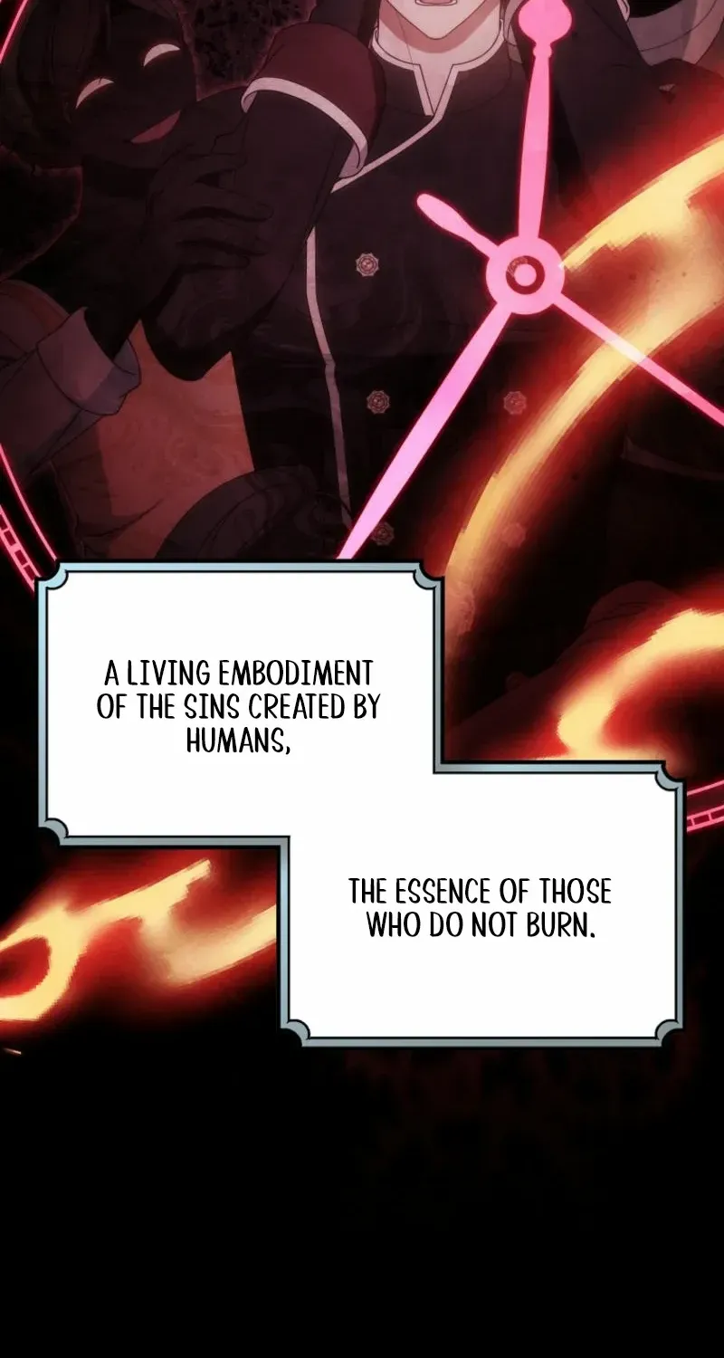 It's My Destiny to Be Hero's Savior Chapter 138 page 54 - 