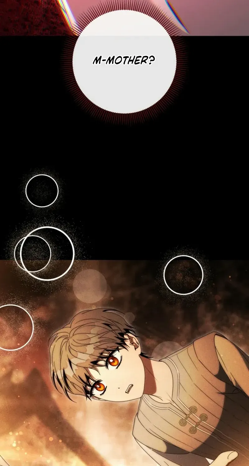 It's My Destiny to Be Hero's Savior Chapter 138 page 62 - 