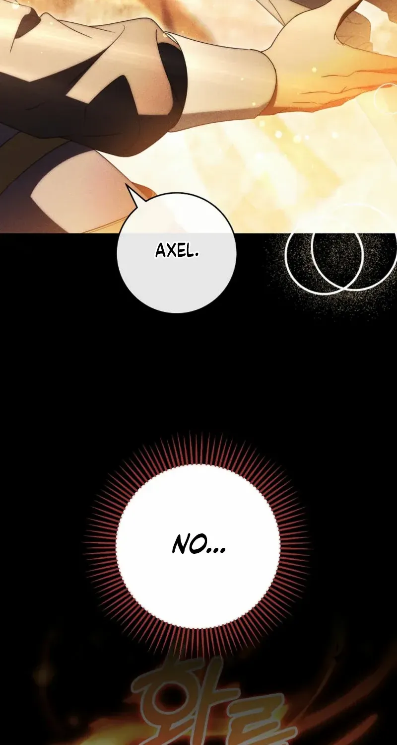 It's My Destiny to Be Hero's Savior Chapter 138 page 63 - 