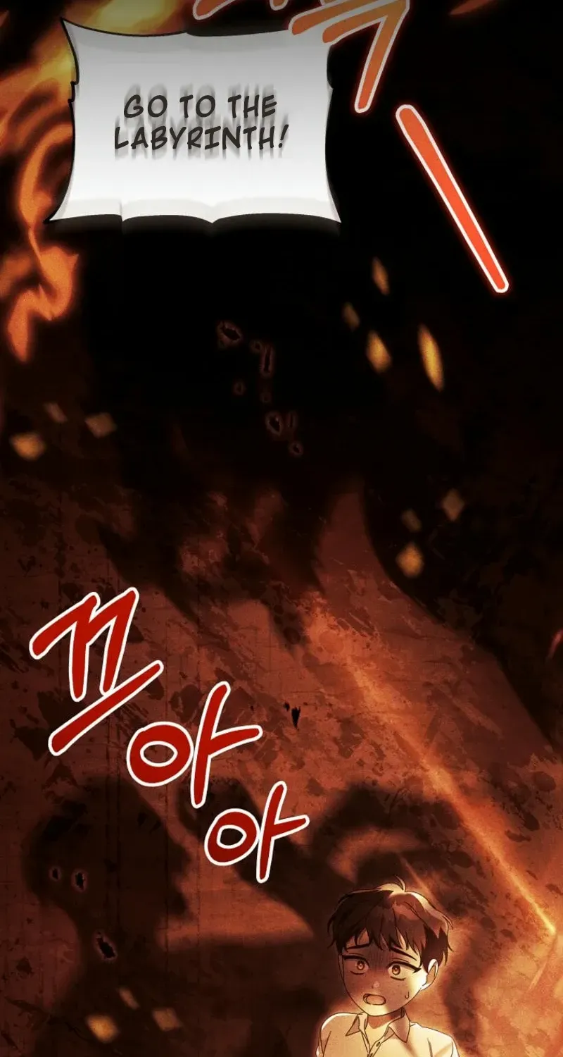 It's My Destiny to Be Hero's Savior Chapter 138 page 64 - 