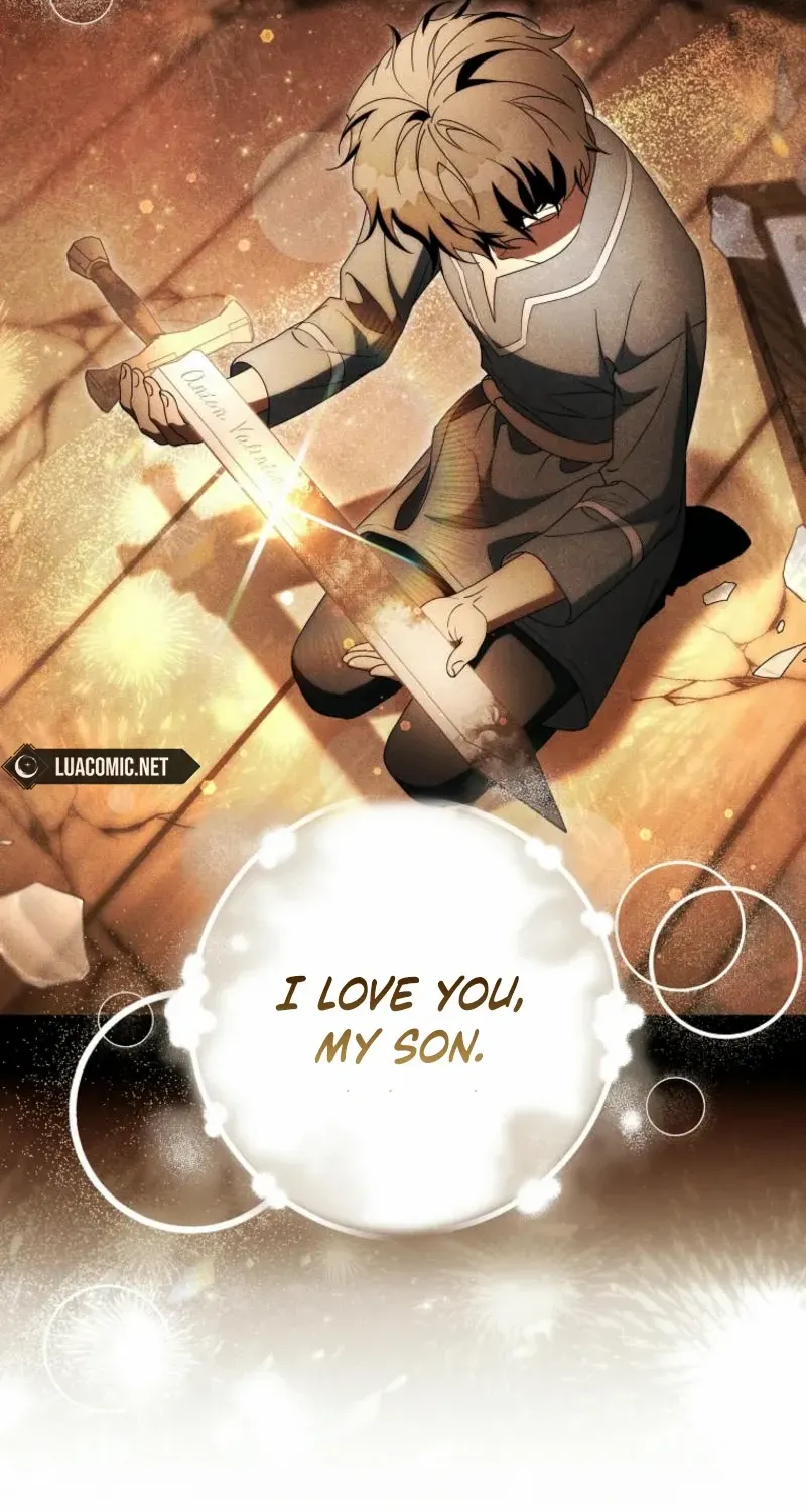 It's My Destiny to Be Hero's Savior Chapter 138 page 66 - 
